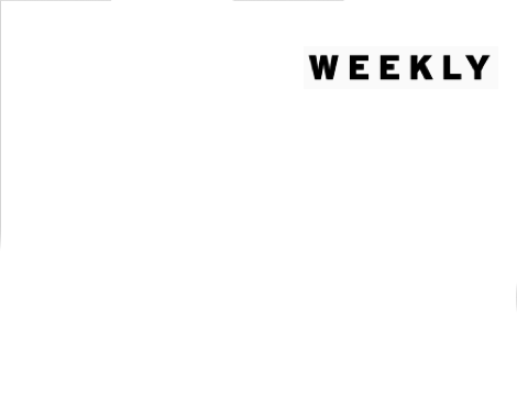 US Weekly magazine logo